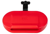 Jam Block Rojo Meinl Mpe4r