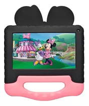 Tablet 7  Kids Minnie 64gb Wi-fi Nb414 Multilaser