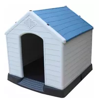 Casa De Perro Premium Xl, 100x90x90 Cm, Tamaño Raza Grande