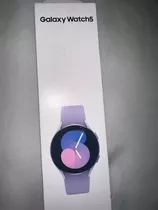 Samsung Smart Watch 4