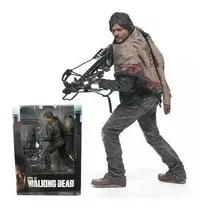 Figura Daryl De The Walking Dead L Importado