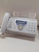 Fax Sharp Ux-p115 Teléfono 