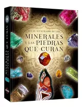 Minerales Y Las Piedras Que Curan - Lexus