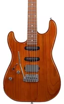 Schecter Guitar Research Traditional Van Nuys Left-handed 