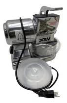 Rallador Queso Semi Industrial Tre Spade Facem F. 0960 Xavi