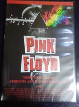 Dvd Pink Floyd - Toronto Pearson Airpont (lacrado)