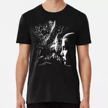 Remera Stranger Things Tv Serie 2016 Portada Transparente Al