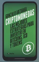 Criptomonedas