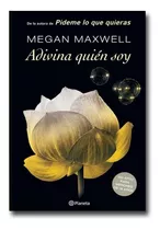 Adivina Quién Soy Megan Maxwell Libro Físico