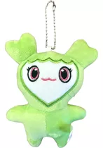 Llavero Peluche Colgante Lovely Twice Verde Kawaii Kpop