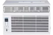 Aire Acondicionado De Ventana 12 Mil Btu Hyundai 110v Nuevos