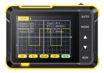 Osciloscopio Portatil Fnirsi Mini Dso152