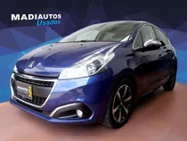 Peugeot 208 Active Vti 1.6 Automatico Hb