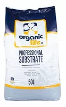 Sustrato Profesional Organic Life 50 Lts