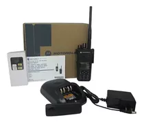 Motorola Dgp-8550 Vhf