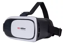 Oculos Virtual Vr360 3d Para Smartphones 0448 Bright