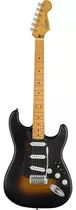 Squier 40th Anniversary Vintage Edition Stratocaster Saten 2