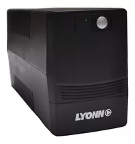 Ups Lyonn Ctb Desire 2000va Interactiva Led