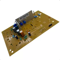 Placa Para Lavadora Colormaq Lca12 Lca15 11.5kg 15kg Bivolt