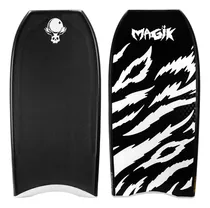 Magik Bodyboard - Creature Profissional Pp1.9 Importado.