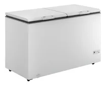 Freezer 2 Portas 519 Litros Horizontal Chb53eb Consul Cor Branco 110v