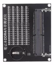 Análise De Diagnóstico E Reparo Da Placa-mãe Do Laptop, Slot