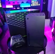 Xbox Series X 1tb + 2 Controladores +20 1278 800 432