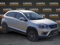 Chery Tiggo 2 2022