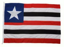 Bandeira Oficial Do Maranhão  - Tam 90x129cm
