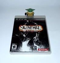 Silent Hill Downpour Playstation 3
