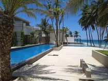 Venta De Estupendo Hotel 5 Estrellas Frente Al Mar Ubicado En Playa El Agua