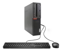 Cpu Lenovo M900 Ci7, Ram 8gb, 256gb Ssd, 500gb Hdd