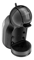 Cafeteira Portátil Nescafé Dolce Gusto Arno Mini Me Automática Preta Para Cápsulas Monodose 127v