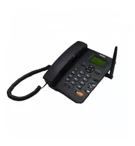 Telefono Uniden Chip Gsm 2g Libre Claro Caller Id Alta Voz
