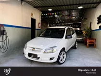 Chevrolet Celta 1.4 2010 Permuto/financio - 360 Autos