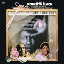 Cd: Lo Mejor De Roberta Flack