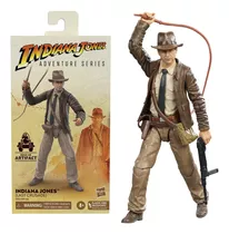 Indiana Jones Last Crusade Adventures Series Hasbro