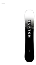 Tabla De Snowboard Burton Custom X Camber 162w 2023 - Usada