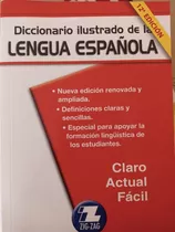 Diccionario De La Lengua Española * Zig Zag