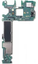 Placa Samsung S8 G950f Libre! Oportunidad Unica