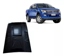 Toma Aire Capot Autoadhesiva Decorativa Ford Ranger 2013+