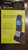 Telefono Inalambrico Panacom Pa7954 Contestador