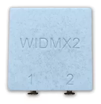 Excelente Interface Dmx Artnet Wifi 2 Universos, Standalone