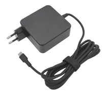 Cargador Para Notebook Tipo C Lenovo - Asus 20v 3.25a 65w