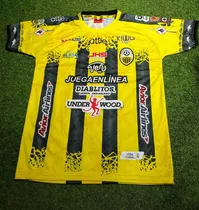 Camiseta Deportivo Tachira