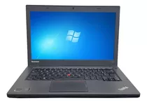 Notebook Lenovo T440 Core I5 8gb Ssd 120gb Wifi Promoção