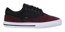 Zapatillas Vicus Genesis Descarne Negro Bordo (1002)