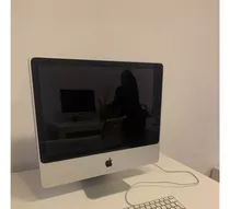 Apple iMac 20  Principios De 2009