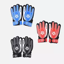 Guantes De Golero Sports Para Niños-de 6 A 10 Años Gua3156