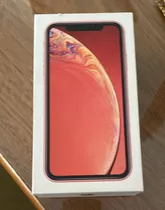 iPhone XR Con Accesorios 